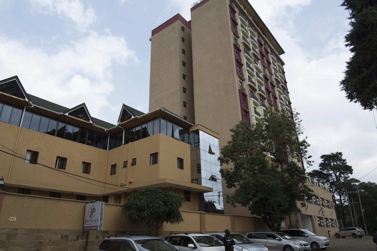 Westlands Place -Fahari Delux , 1 Bedroom Apartment Nairobi Esterno foto